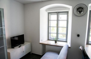 Garsoniéra Sedlecká v centru Kutné Hory, Kutna Hora
